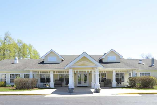 Photo of Baker Place, Assisted Living, Vineland, NJ 10