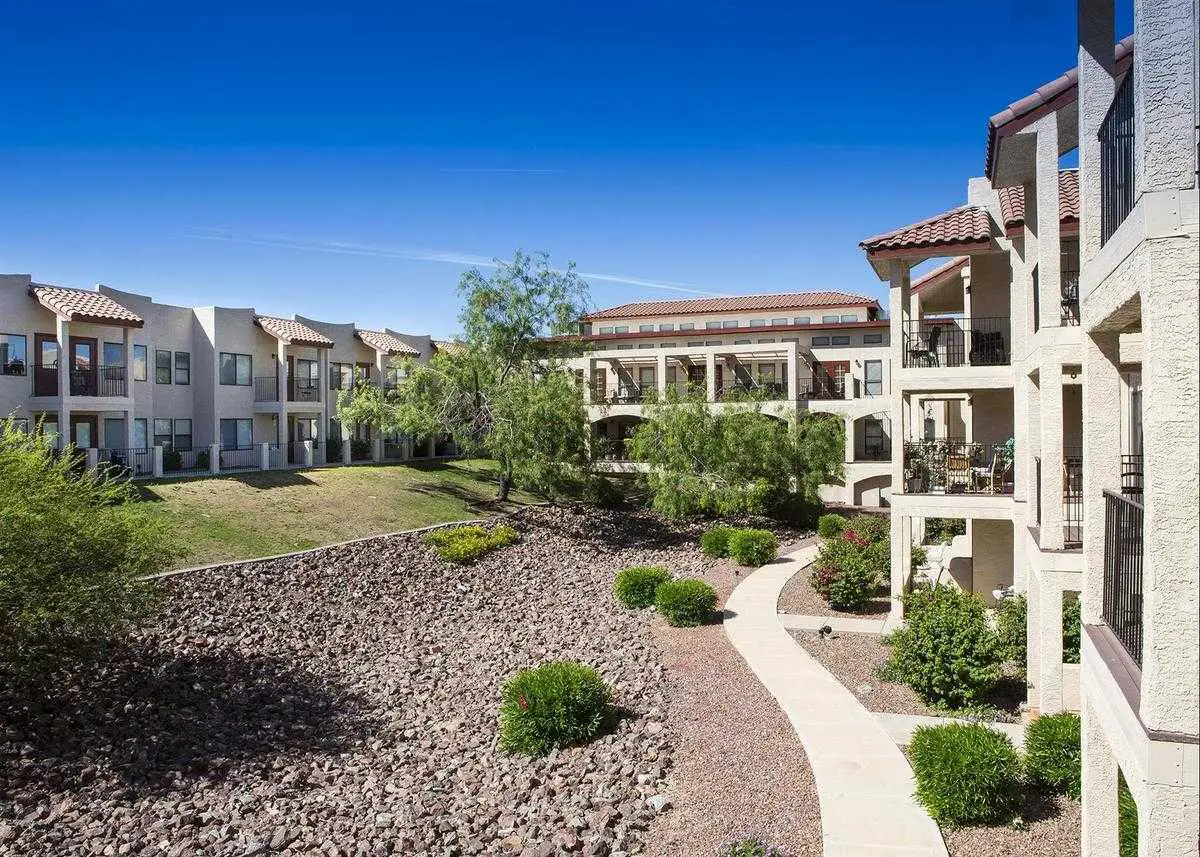Photo of Bethesda Gardens Assisted Living and Memory Care, Assisted Living, Memory Care, Phoenix, AZ 1