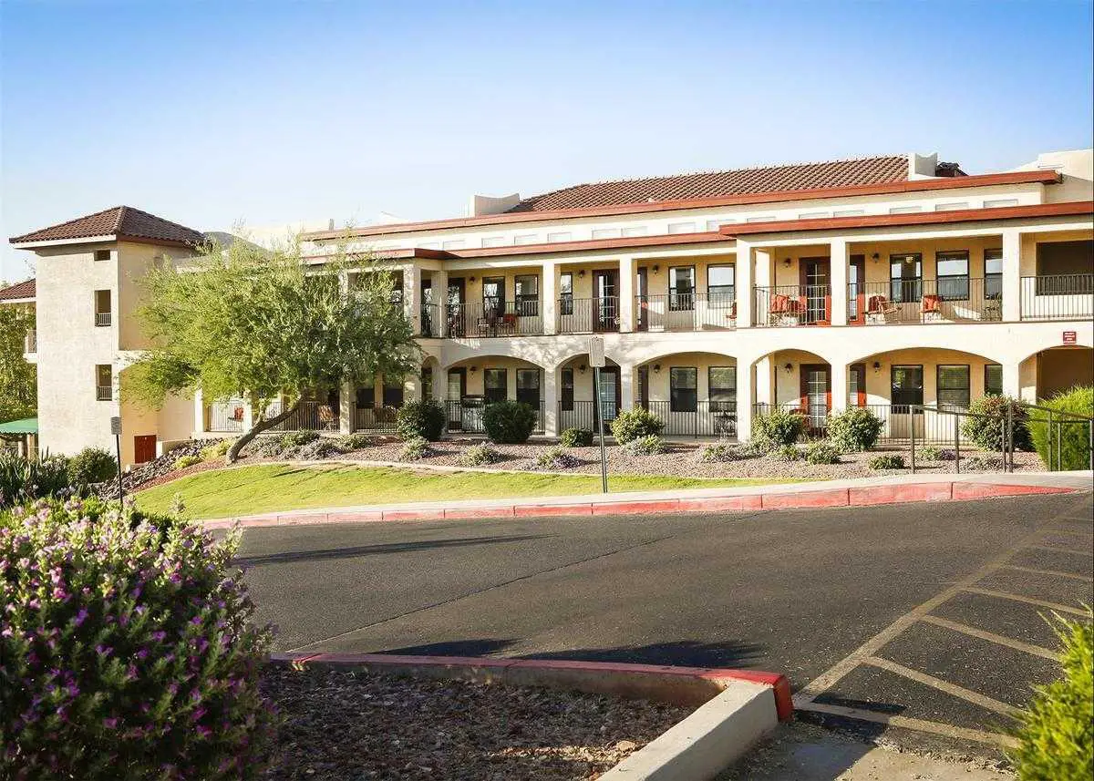 Photo of Bethesda Gardens Assisted Living and Memory Care, Assisted Living, Memory Care, Phoenix, AZ 3