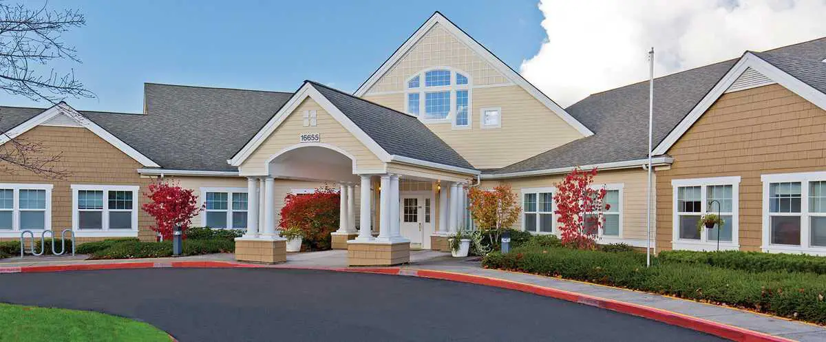 Brookdale Beaverton | Senior Living Community Assisted Living in