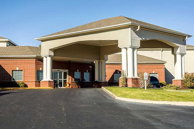 Photo of Brookdale Medi Park West, Assisted Living, Amarillo, TX 1
