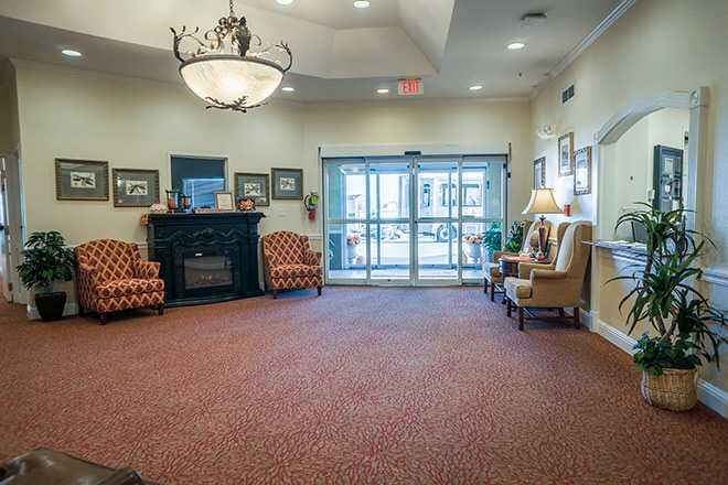 Photo of Brookdale Medi Park West, Assisted Living, Amarillo, TX 2