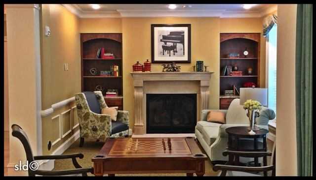 Photo of Canterfield of Franklin, Assisted Living, Brentwood, TN 1