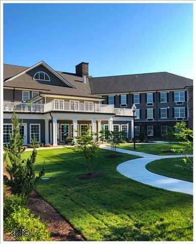 Photo of Canterfield of Franklin, Assisted Living, Brentwood, TN 4