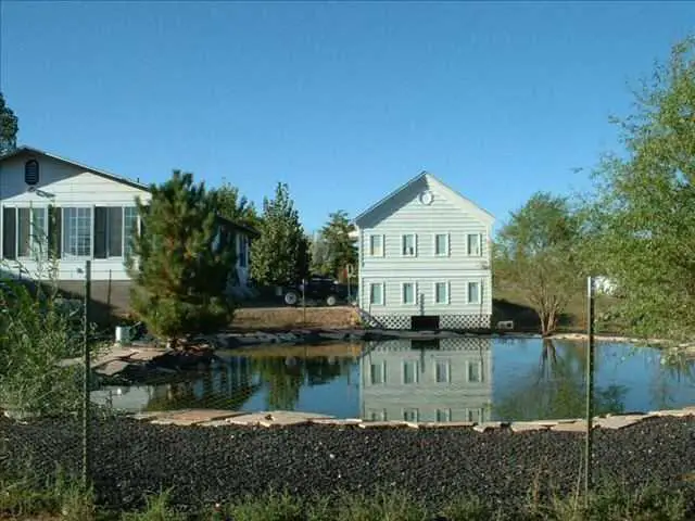 Photo of Carriage House on West Garden Lane, Assisted Living, Snowflake, AZ 6
