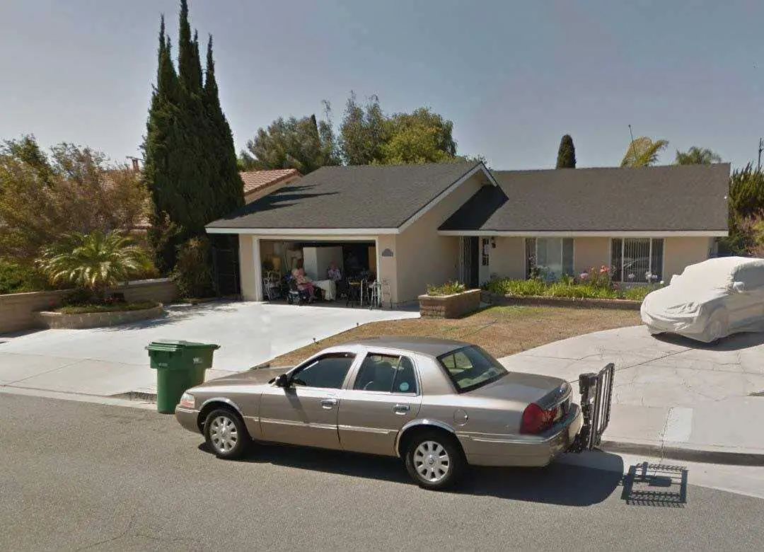 Photo of Castilla Lane Villa, Assisted Living, Mission Viejo, CA 1