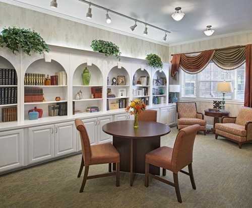 Photo of Charter Senior Living of Orland Park, Assisted Living, Orland Park, IL 1