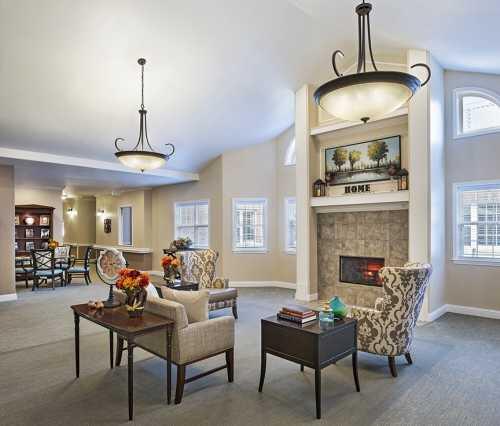 Photo of Charter Senior Living of Orland Park, Assisted Living, Orland Park, IL 6
