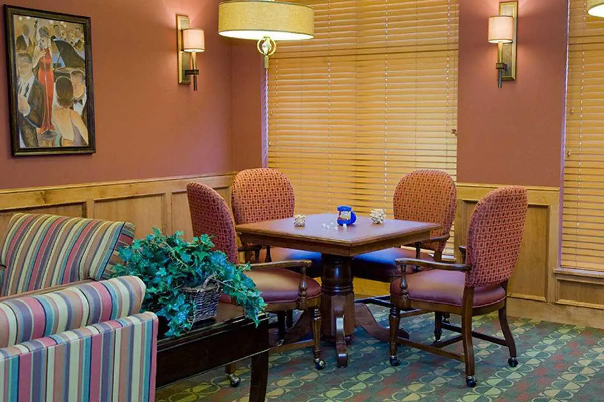 Photo of Cherrywood Pointe of Roseville, Assisted Living, Memory Care, Roseville, MN 6