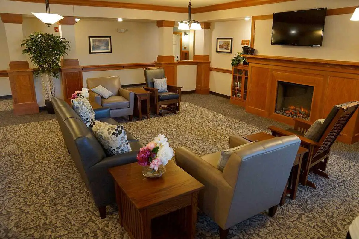 Photo of Cherrywood Pointe of Roseville, Assisted Living, Memory Care, Roseville, MN 12