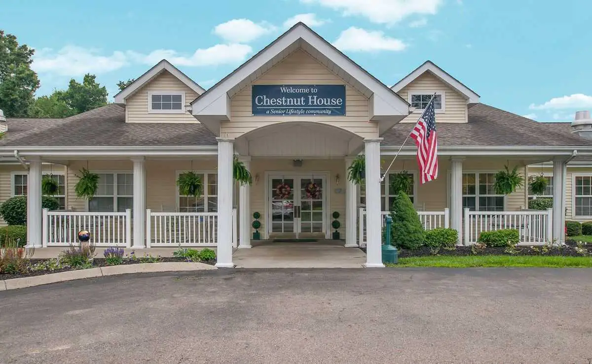 Photo of Chestnut House, Assisted Living, Newark, OH 2