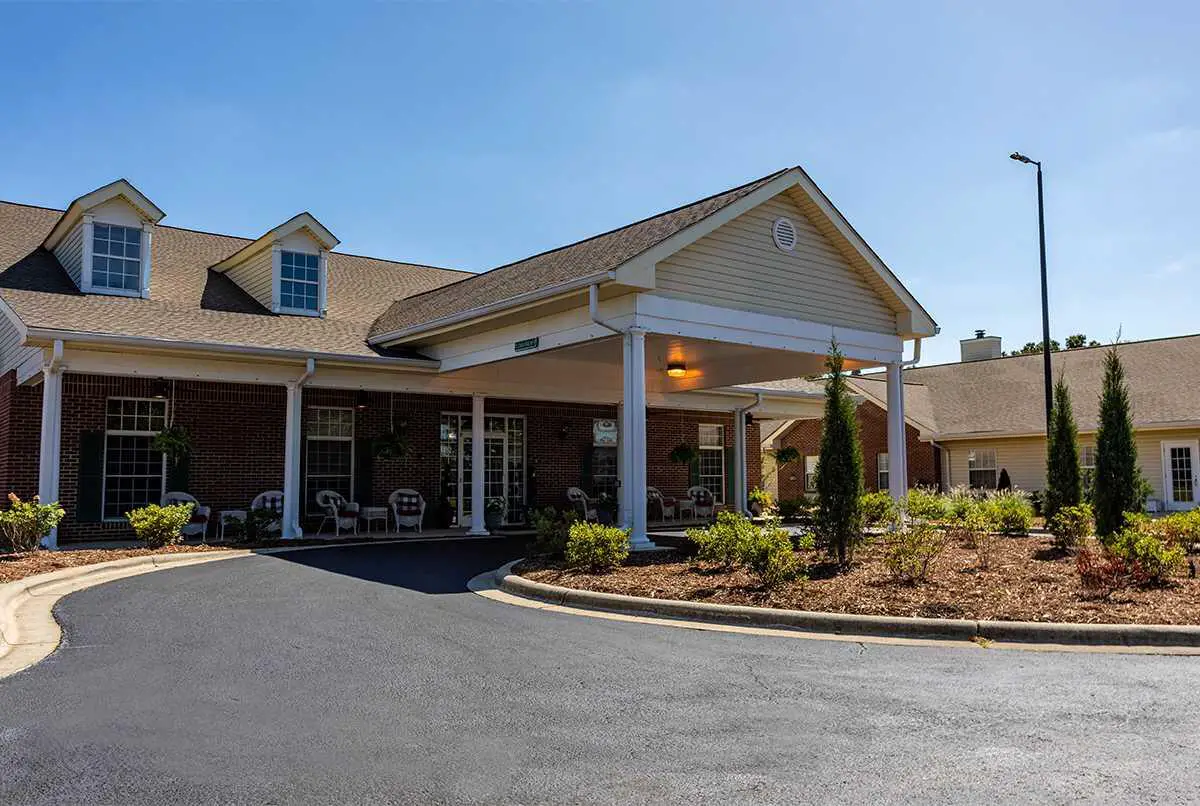 Photo of Concord Place, Assisted Living, Concord, NC 1