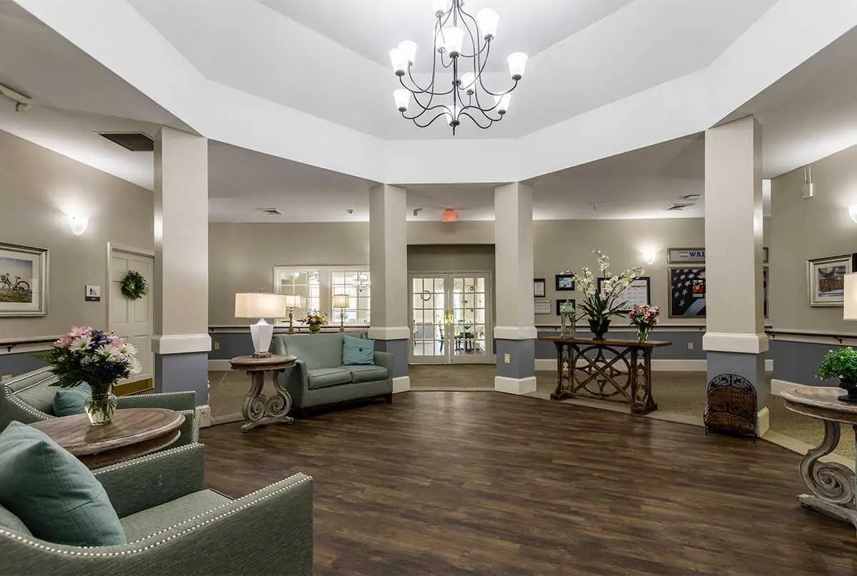 Photo of Concord Place, Assisted Living, Concord, NC 5