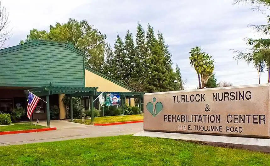 Photo of Covenant Care - Turlock Residential, Assisted Living, Turlock, CA 1