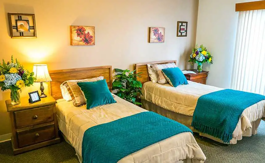 Photo of Covenant Care - Turlock Residential, Assisted Living, Turlock, CA 2