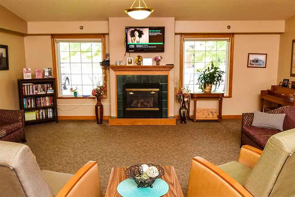 Photo of Edgewood in East Grand Forks, Assisted Living, Memory Care, East Grand Forks, MN 12