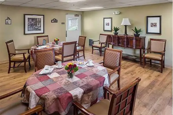 Photo of Elderwood Village at Colonie, Assisted Living, Latham, NY 1