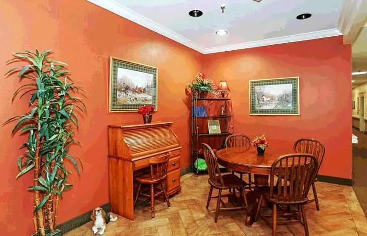 Photo of Elmcroft of Cy-Fair, Assisted Living, Houston, TX 1