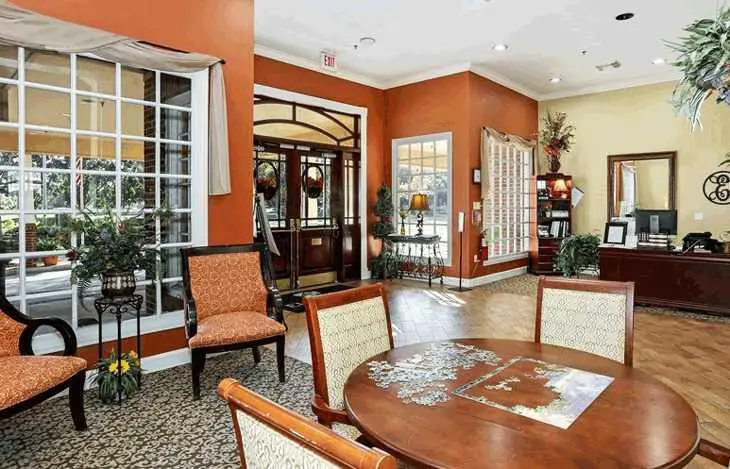 Photo of Elmcroft of Cy-Fair, Assisted Living, Houston, TX 2