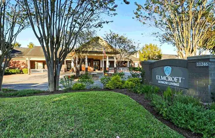 Photo of Elmcroft of Cy-Fair, Assisted Living, Houston, TX 3