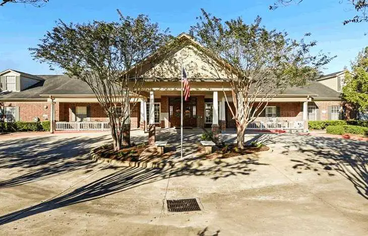 Photo of Elmcroft of Cy-Fair, Assisted Living, Houston, TX 4