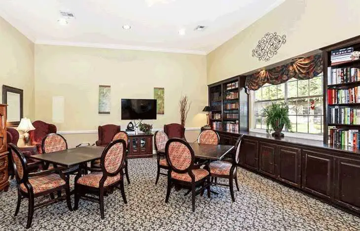 Photo of Elmcroft of Cy-Fair, Assisted Living, Houston, TX 7