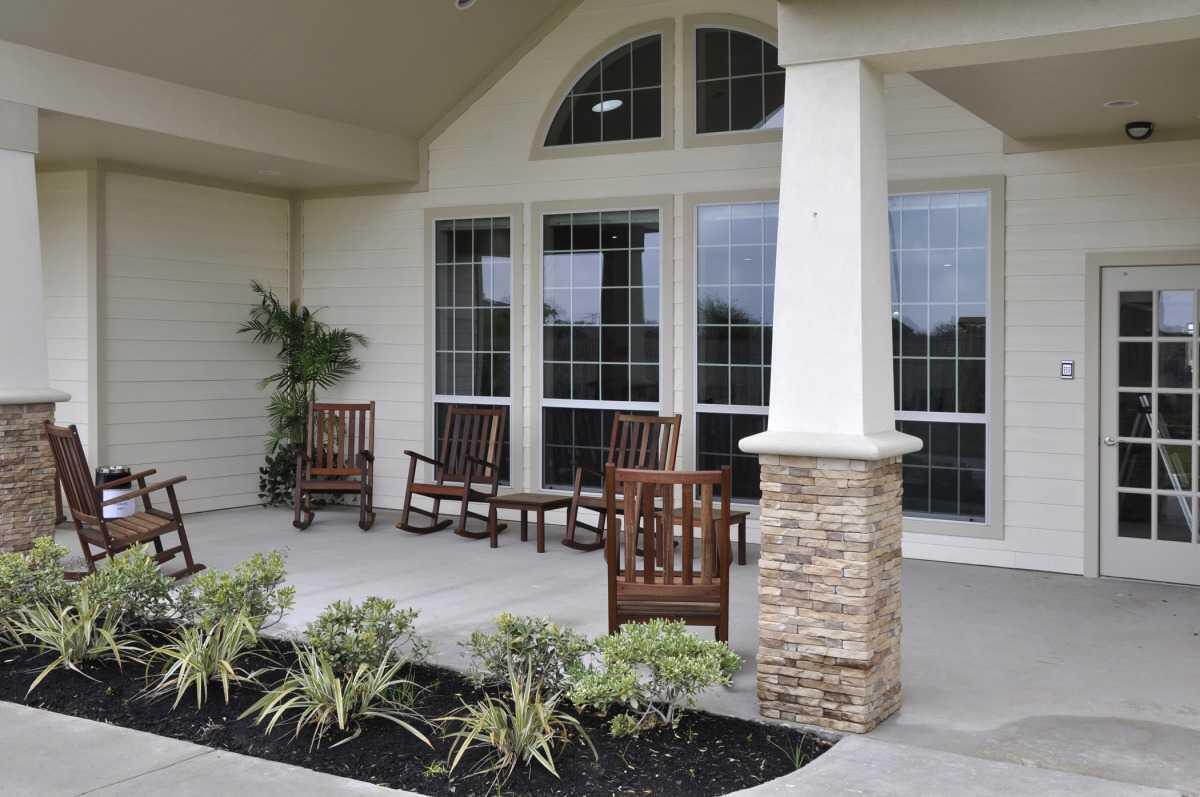 Photo of Evergreen Cottages, Assisted Living, Katy, TX 7