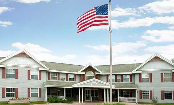 Photo of Evergreen Place, Assisted Living, Pine Island, MN 1