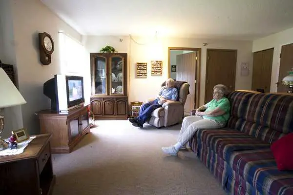 Photo of Evergreen Place, Assisted Living, Pine Island, MN 2