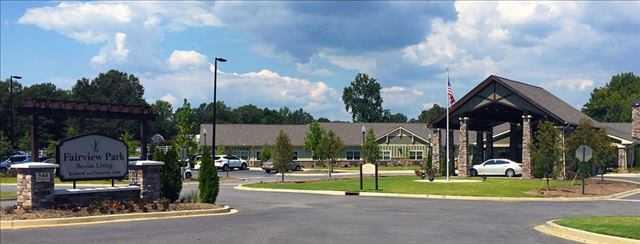 Photo of Fairview Park, Assisted Living, Memory Care, Simpsonville, SC 1