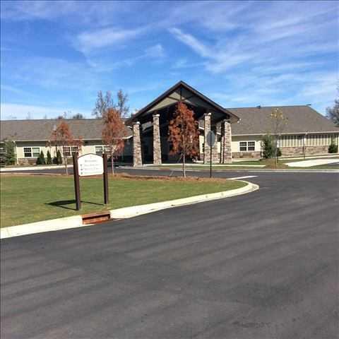 Photo of Fairview Park, Assisted Living, Memory Care, Simpsonville, SC 2