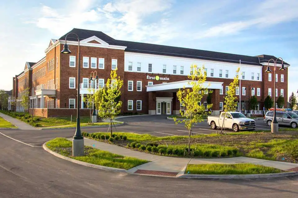 Photo of First & Main of New Albany, Assisted Living, New Albany, OH 16