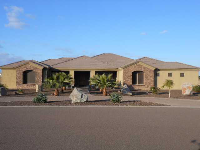 Photo of Five Star by Elite, Assisted Living, Waddell, AZ 1