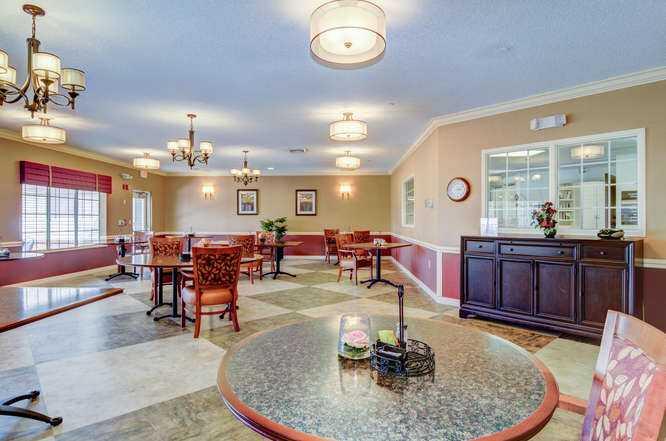 Photo of Fostrian Court Assisted Living, Assisted Living, Flushing, MI 4