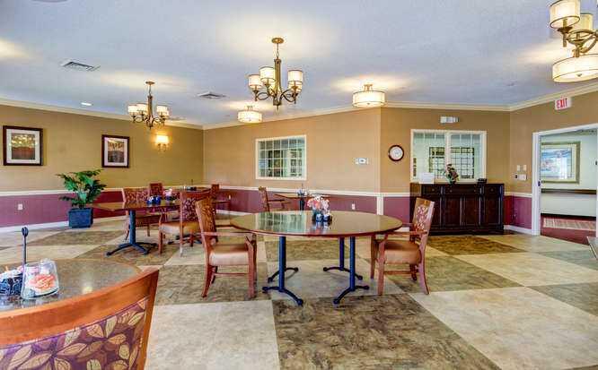 Photo of Fostrian Court Assisted Living, Assisted Living, Flushing, MI 5