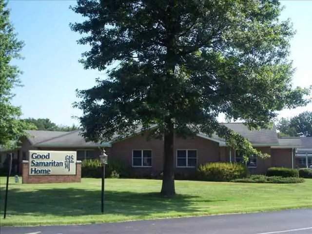 Photo of Good Samaritan Home, Assisted Living, Evansville, IN 5