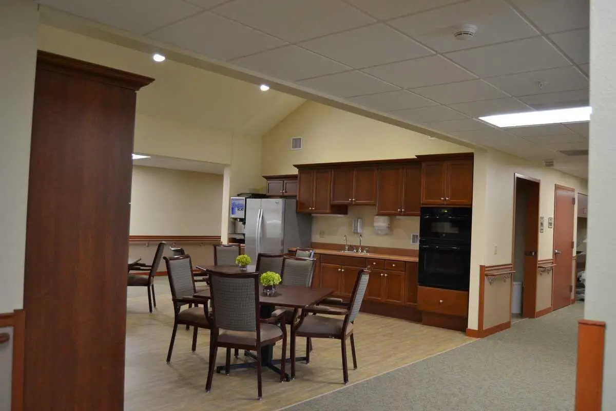 Photo of Grace Woodlands, Assisted Living, Memory Care, Eau Claire, WI 14