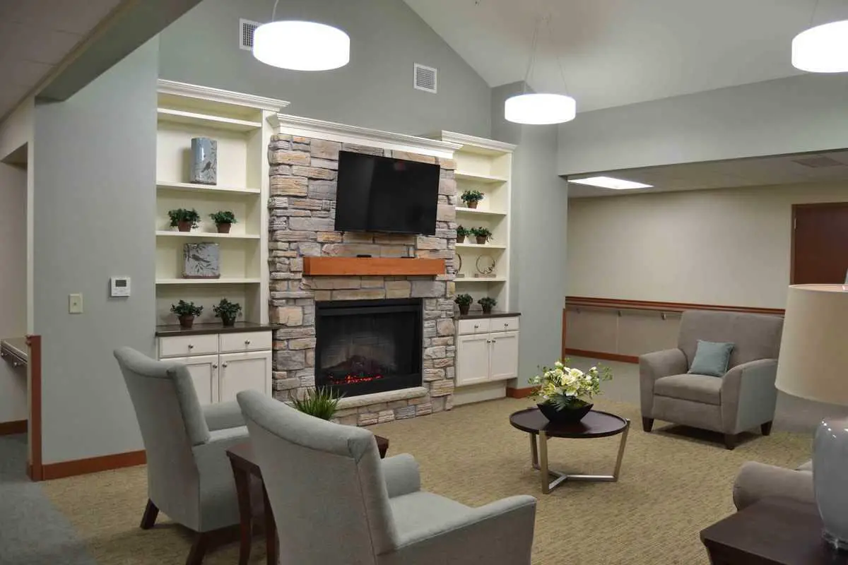 Photo of Grace Woodlands, Assisted Living, Memory Care, Eau Claire, WI 15