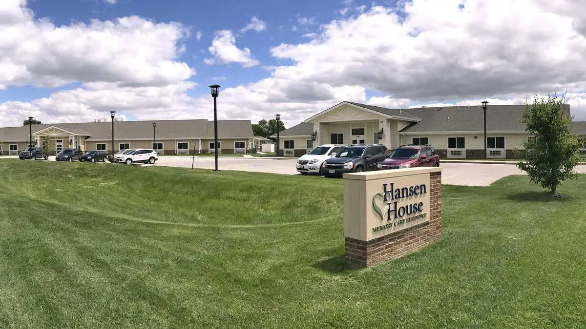 Photo of Hansen House - Council Bluffs, Assisted Living, Memory Care, Council Bluffs, IA 1