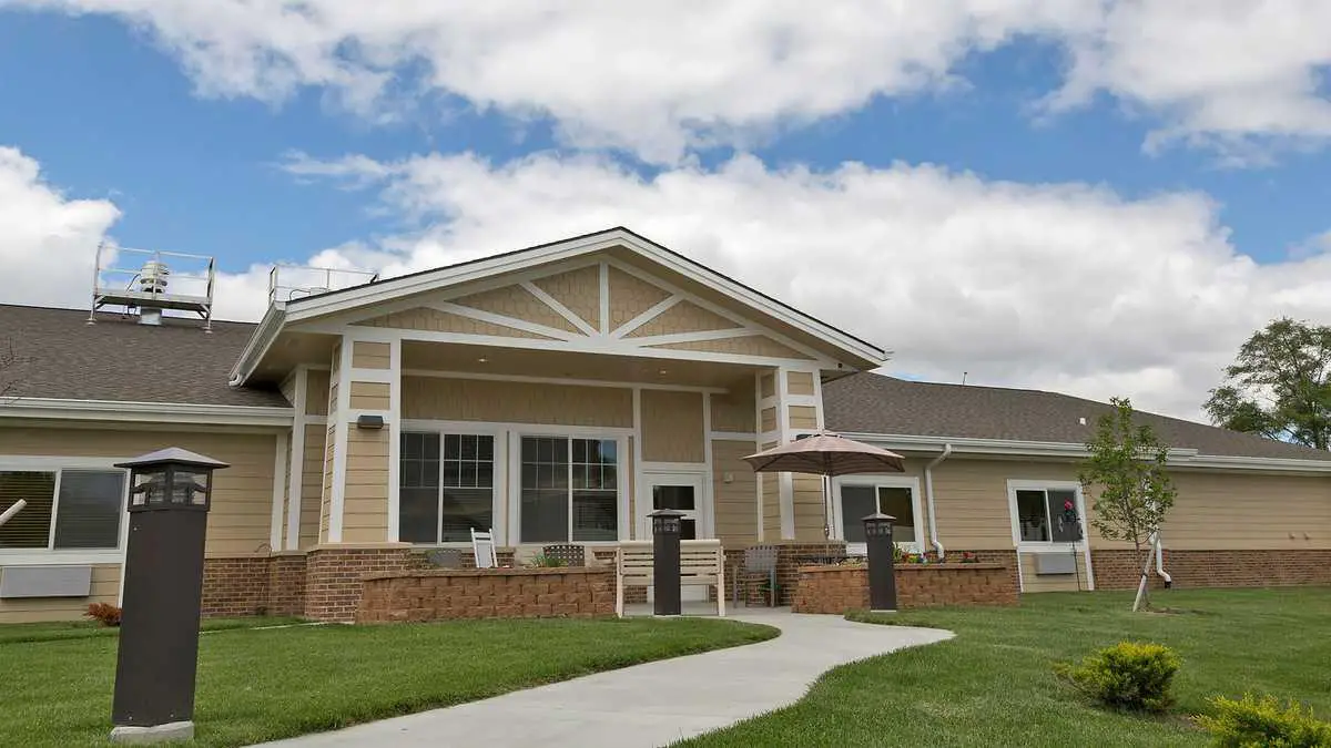 Photo of Hansen House - Council Bluffs, Assisted Living, Memory Care, Council Bluffs, IA 2