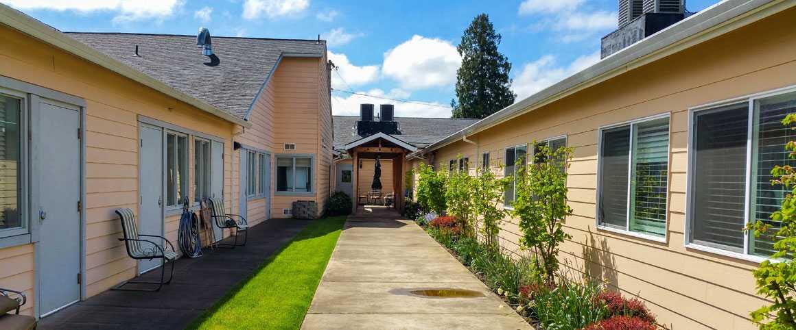 Photo of Harmony Guest Home, Assisted Living, Hillsboro, OR 1