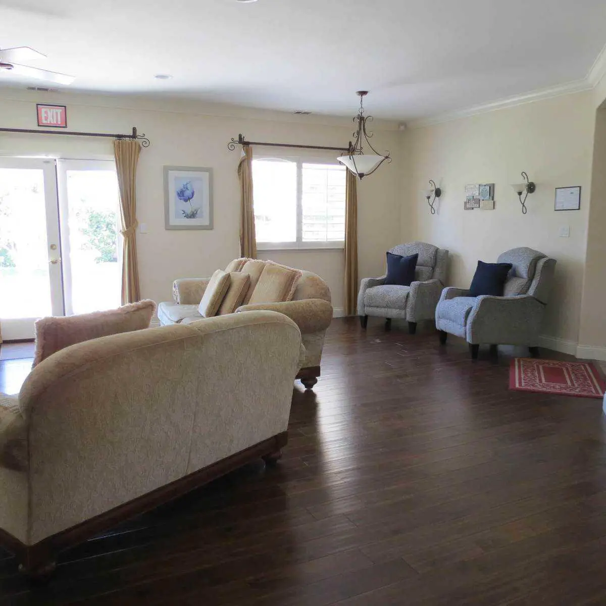 Photo of Harvest Senior Living, Assisted Living, Paso Robles, CA 2