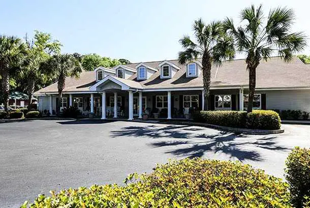 Photo of Helena Place, Assisted Living, Port Royal, SC 2