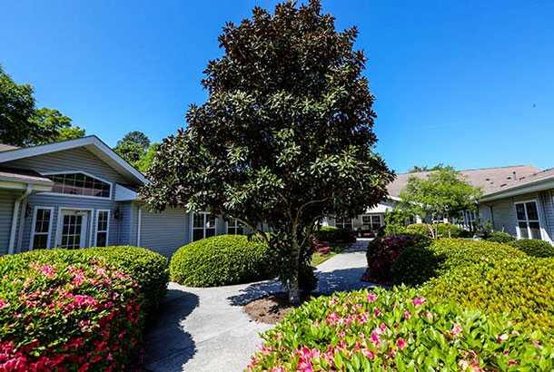 Photo of Helena Place, Assisted Living, Port Royal, SC 5