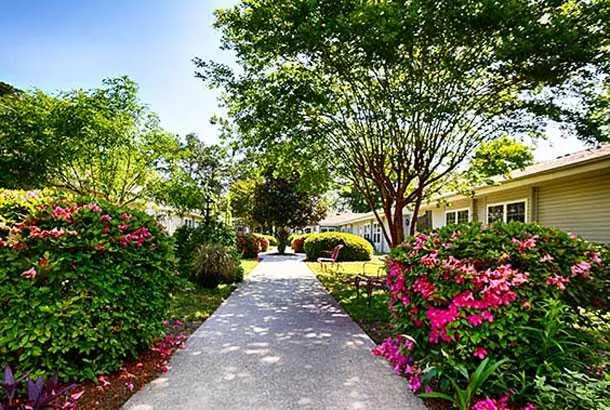 Photo of Helena Place, Assisted Living, Port Royal, SC 10