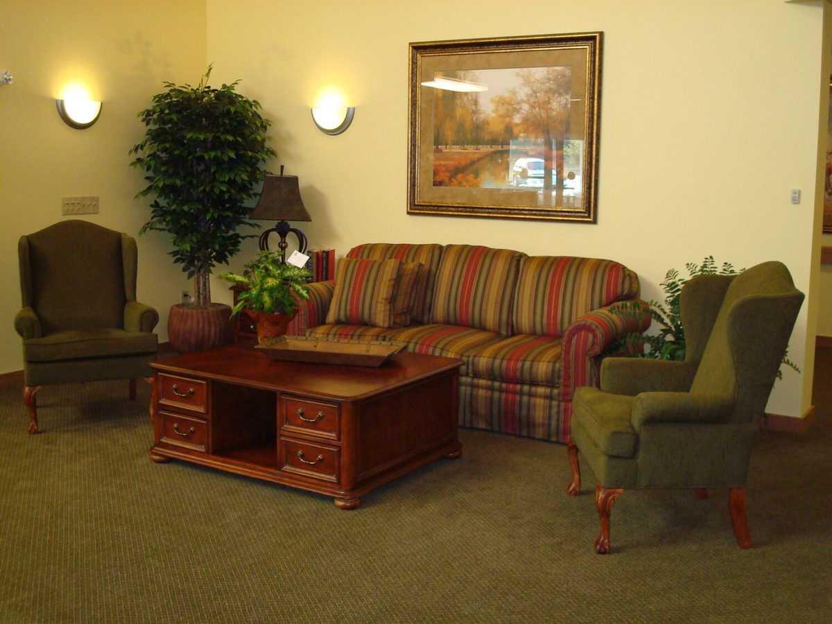 Photo of Heritage Woods of Mt. Vernon, Assisted Living, Mount Vernon, IL 8