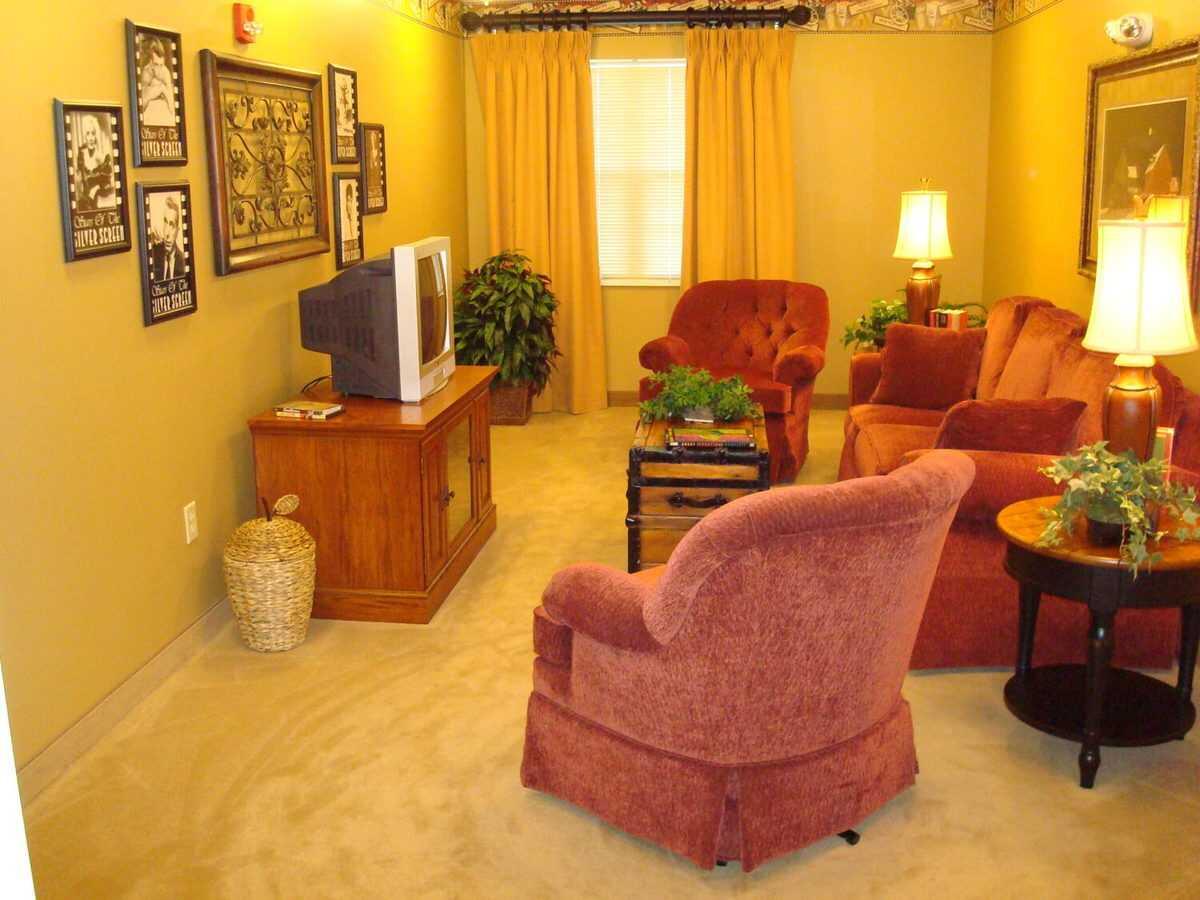 Photo of Heritage Woods of Mt. Vernon, Assisted Living, Mount Vernon, IL 9