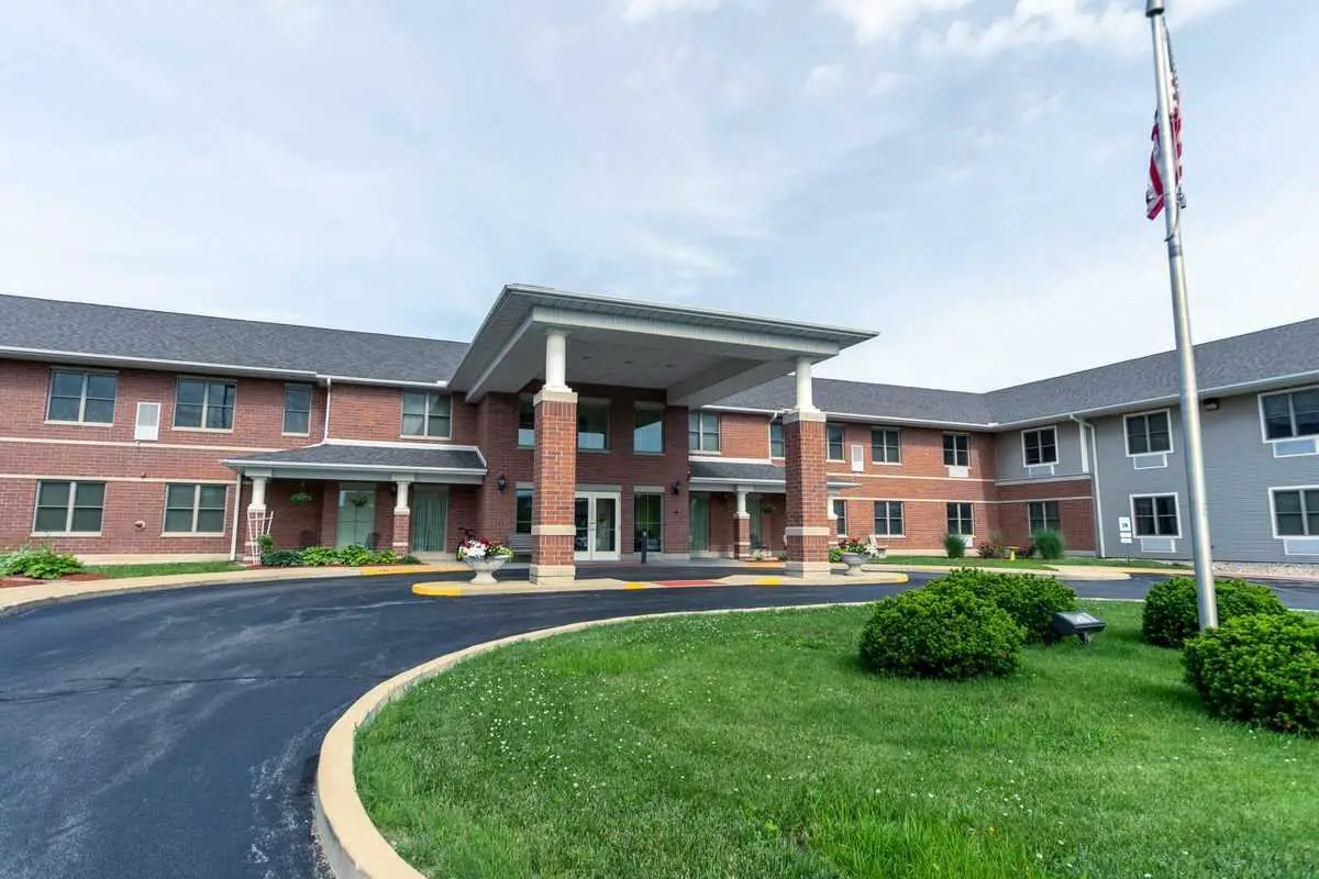 Photo of Heritage Woods of Sterling, Assisted Living, Sterling, IL 1