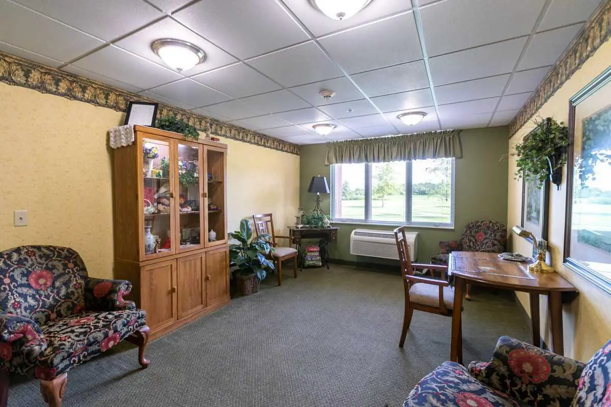 Photo of Heritage Woods of Sterling, Assisted Living, Sterling, IL 12