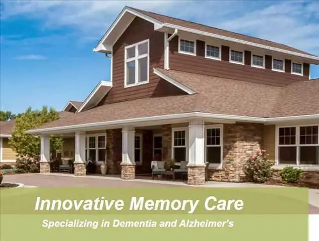 Photo of Highline Place, Assisted Living, Memory Care, Littleton, CO 1